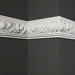 Молдинг с орнаментом MO-24 варинант исполнения - 1 | Loft Concept в Казани