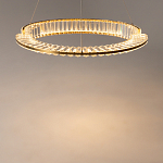 Люстра подвесная Krone 3000К 36Вт варинант исполнения - 4 | Loft Concept в Казани