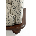 Диван Indra Sofa варинант исполнения - 3 | Loft Concept в Казани