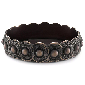 Пепельница Eichholtz Ashtray Palmeral