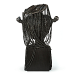 Ваза из серии «Этна 1» варинант исполнения - 4 | Loft Concept в Казани