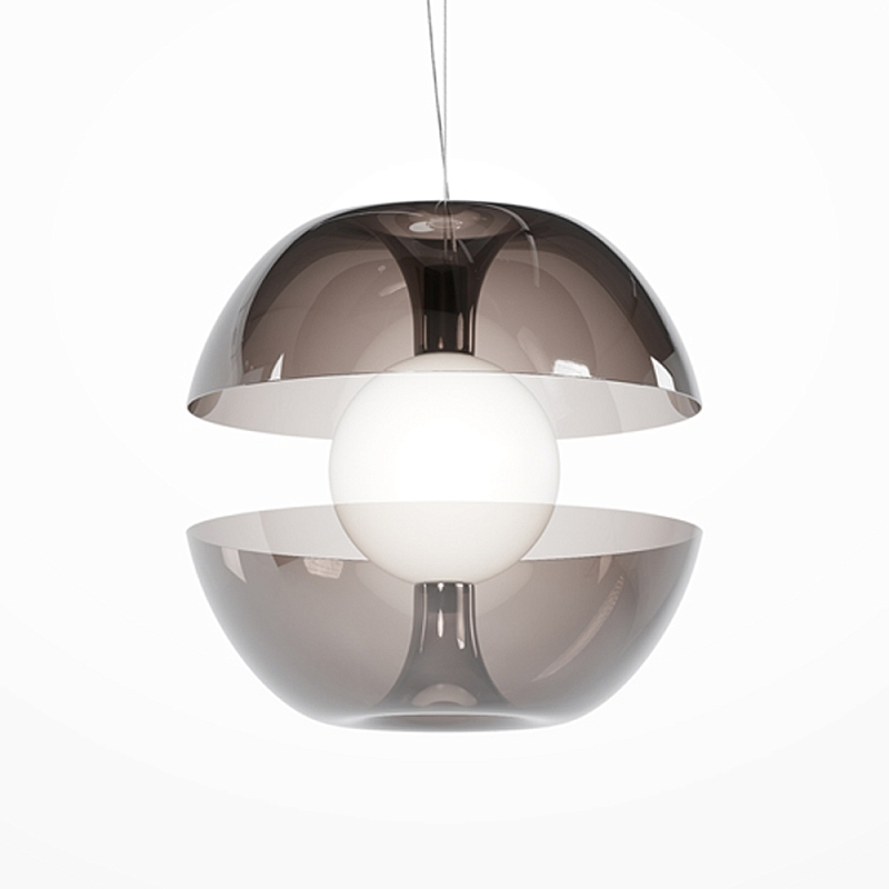 Подвесной светильник Comet Wicksell Хром в Казани | Loft Concept 