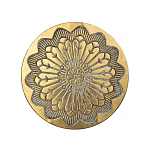 Столик дизайнерский Cube варинант исполнения - 3 | Loft Concept в Казани