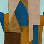 Мебельная ткань Велюр 145 см Т4-80 варинант исполнения - 1 | Loft Concept в Казани