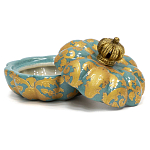 Фарфоровая шкатулка Crown варинант исполнения - 3 | Loft Concept в Казани