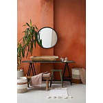 Корзина для белья Banou Basket варинант исполнения - 2 | Loft Concept в Казани