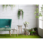 Кашпо Curly baby варинант исполнения - 3 | Loft Concept в Казани