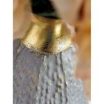 Ваза с фактурным корпусом Ripple варинант исполнения - 2 | Loft Concept в Казани