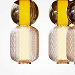 Потолочный светильник Mauritius варинант исполнения - 3 | Loft Concept в Казани