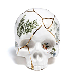 Статуэтка Seletti Skull варинант исполнения - 1 | Loft Concept в Казани