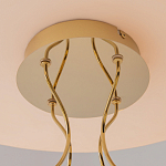 Потолочный светильник Tessara 3000К 72Вт варинант исполнения - 5 | Loft Concept в Казани