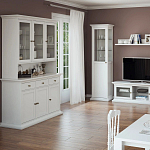 TV-Тумба Ferra варинант исполнения - 2 | Loft Concept в Казани