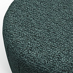 Мебельная ткань Шенилл темно-зеленый цвет 138 см T4-39 варинант исполнения - 3 | Loft Concept в Казани