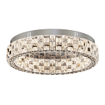 Потолочный светильник Castello 3000К 24Вт варинант исполнения - 4 | Loft Concept в Казани