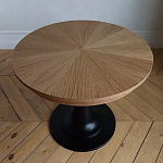 Стол «STL 05» варинант исполнения - 2 | Loft Concept в Казани