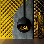 Гипсовая 3D Панель RAYFISH варинант исполнения - 1 | Loft Concept в Казани