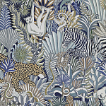 Мебельная ткань Велюр 145 см Т4-74 варинант исполнения - 1 | Loft Concept в Казани