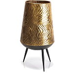 Железное кашпо Verqrary варинант исполнения - 5 | Loft Concept в Казани