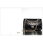 Gabrielle Chanel: Fashion Manifesto варинант исполнения - 3 | Loft Concept в Казани