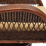 Кресло-качалка из ротанга Eloise варинант исполнения - 7 | Loft Concept в Казани
