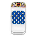 Складной стул Seletti Pop Corn варинант исполнения - 4 | Loft Concept в Казани