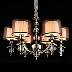 Люстра подвесная Floretina варинант исполнения - 1 | Loft Concept в Казани