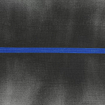 Чехол на подушку хлопковый Blake Boundaries Blue варинант исполнения - 3 | Loft Concept в Казани