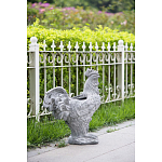 Кашпо The self-confident swan варинант исполнения - 9 | Loft Concept в Казани