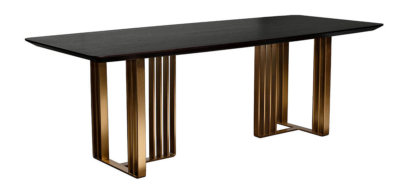 Стол обеденный Original black 300  - Loft-Concept в Казани