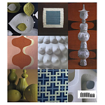 Коллекционный Арт-альбом  My Prescription for Anti-Depressive Living by Jonathan Adler 2005 Букинистика варинант исполнения - 2 | Loft Concept в Казани