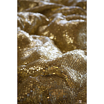 Панно «Golden Flow» варинант исполнения - 3 | Loft Concept в Казани