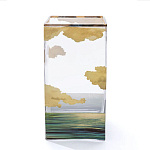 Стеклянная ваза SELETTI Seagirl Big  варинант исполнения - 3 | Loft Concept в Казани