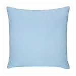 Подушка декоративная из хлопка по мотивам нанайских орнаментов Ural and Siberian Patterns варинант исполнения - 2 | Loft Concept в Казани