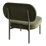 Кресло «Топтыныч» варинант исполнения - 3 | Loft Concept в Казани