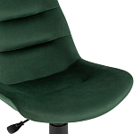 Кресло для рабочего стола Sheilly Green варинант исполнения - 6 | Loft Concept в Казани