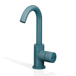 Цветной смеситель Dareo варинант исполнения - 13 | Loft Concept в Казани