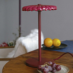 Настольная лампа Ruby Bonnet варинант исполнения - 4 | Loft Concept в Казани