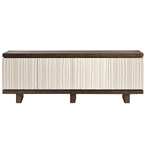 Riverside Textured Long Sideboard 