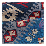 Мебельная ткань Жаккард мульти цвет 145 см T2-21 варинант исполнения - 1 | Loft Concept в Казани