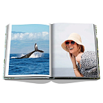 Подарочный фото-альбом Для тех, кто мечтает о приключениях Hotel Wailea  варинант исполнения - 11 | Loft Concept в Казани