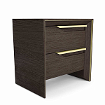 Тумба правая с вместительными ящиками Flowchart варинант исполнения - 3 | Loft Concept в Казани