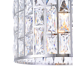 Люстра Pi Metallica варинант исполнения - 4 | Loft Concept в Казани