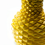 Украшение для интерьера Желтый фрукт Pandora Tropical Fruit 18 варинант исполнения - 2 | Loft Concept в Казани