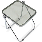 Столик складной Lamour варинант исполнения - 6 | Loft Concept в Казани