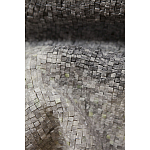 Панно «Slow movement» варинант исполнения - 3 | Loft Concept в Казани