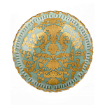 Фарфоровая чаша с ангелом Marlo Turi варинант исполнения - 3 | Loft Concept в Казани