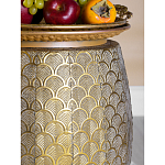 Столик дизайнерский The barrel варинант исполнения - 6 | Loft Concept в Казани