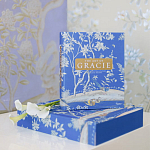 Лимитированное Коллекционное Издание The Art of Gracie Special Edition  варинант исполнения - 2 | Loft Concept в Казани