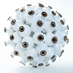 Скульптура парная «Дуальность» варинант исполнения - 3 | Loft Concept в Казани