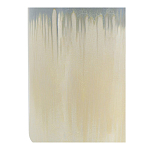 Керамический Табурет в оттенках бежевого и голубого цветов Gradient Stool варинант исполнения - 3 | Loft Concept в Казани